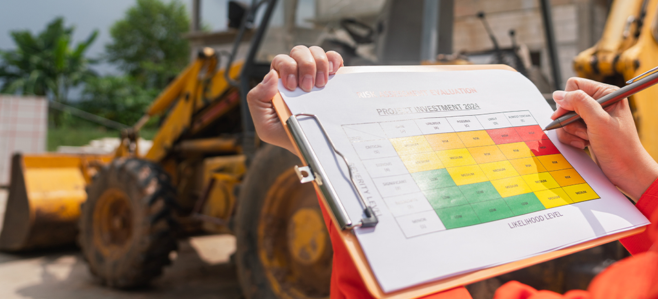 Obblighi DVR: una guida semplice e concreta per gestirlo al meglio