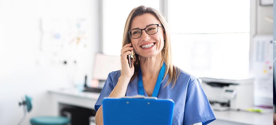 Il CSO, collaboratore di studio odontoiatrico