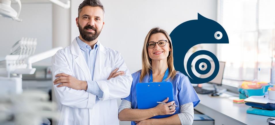 Corso CSO <br>Collaboratore di Studio Odontoiatrico