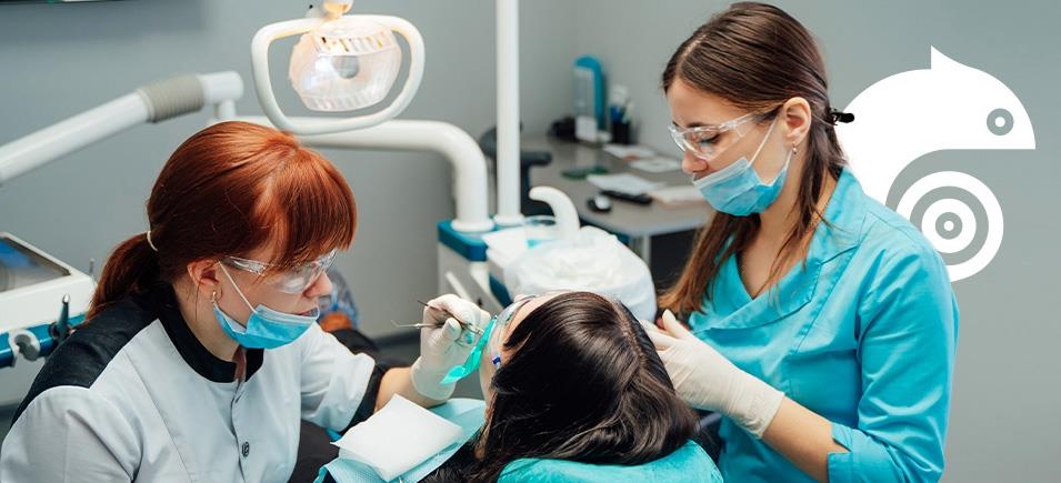 Corso ASO <br> (Assistenti Studio Odontoiatrico)