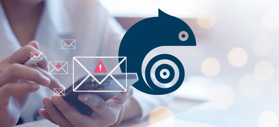 Cybersecurity e phishing: come prevenire attacchi informatici e proteggere i tuoi dati