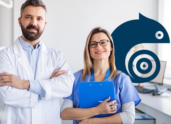 Corso CSO <br>Collaboratore di Studio Odontoiatrico