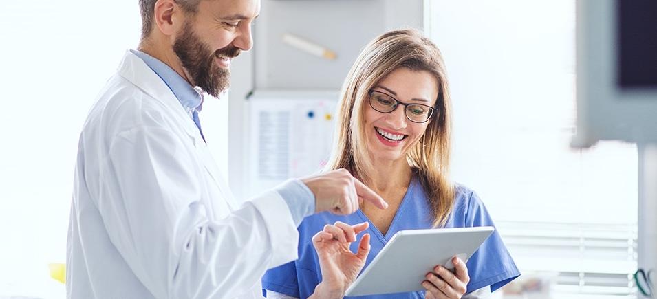 Collaboratore di Studio Odontoiatrico (CSO), una nuova figura professionaleg