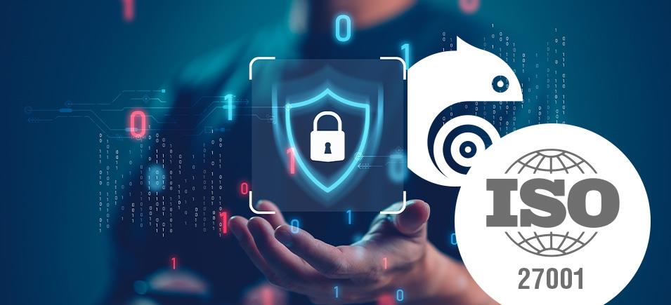 Certificazione ISO 27001