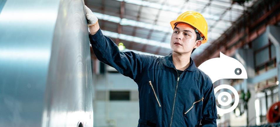 Certificazione UNI EN 1090