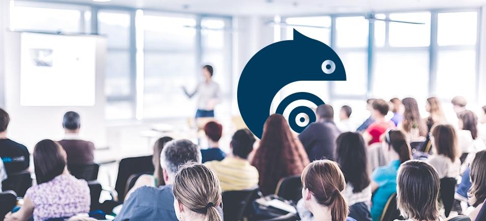 Aule e meeting room on demand