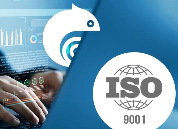 Certificazione ISO 9001:2015