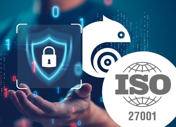 Certificazione ISO 27001