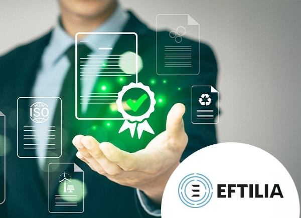 Certificazioni e ESG